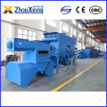 Sheet Shot Blasting Steel Plate Shot Blasting Machine